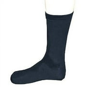 Men's Fine Gauge Crew Length 9 Sock 2-Pack