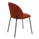 thumbnail image 4 of Silla De Comedor 2 Puzzle Orange FurnitureR Puzzle, 4 of 4