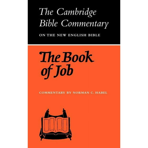 The Book of Job, (Paperback)