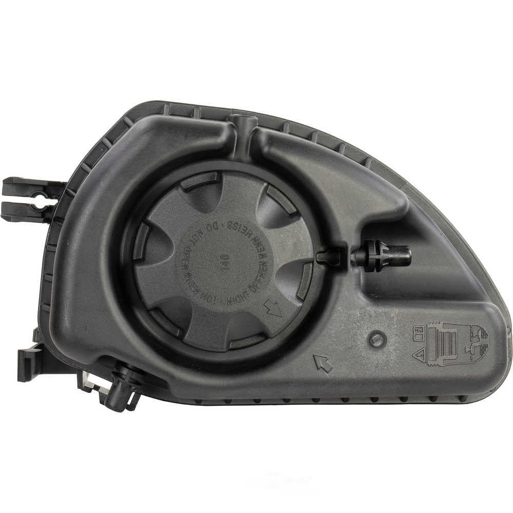 Global Parts Distributors LLC 2411317 Engine Coolant Reservoir