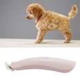 thumbnail image 1 of Dog Clippers for Grooming, Rechargeable Low Noise Pet Shaver with LED Light 2 Speed Hair Clipper for Grooming Cat Hair Clippers Shaver for Paws Eyes Ears Face Rump, 1 of 7