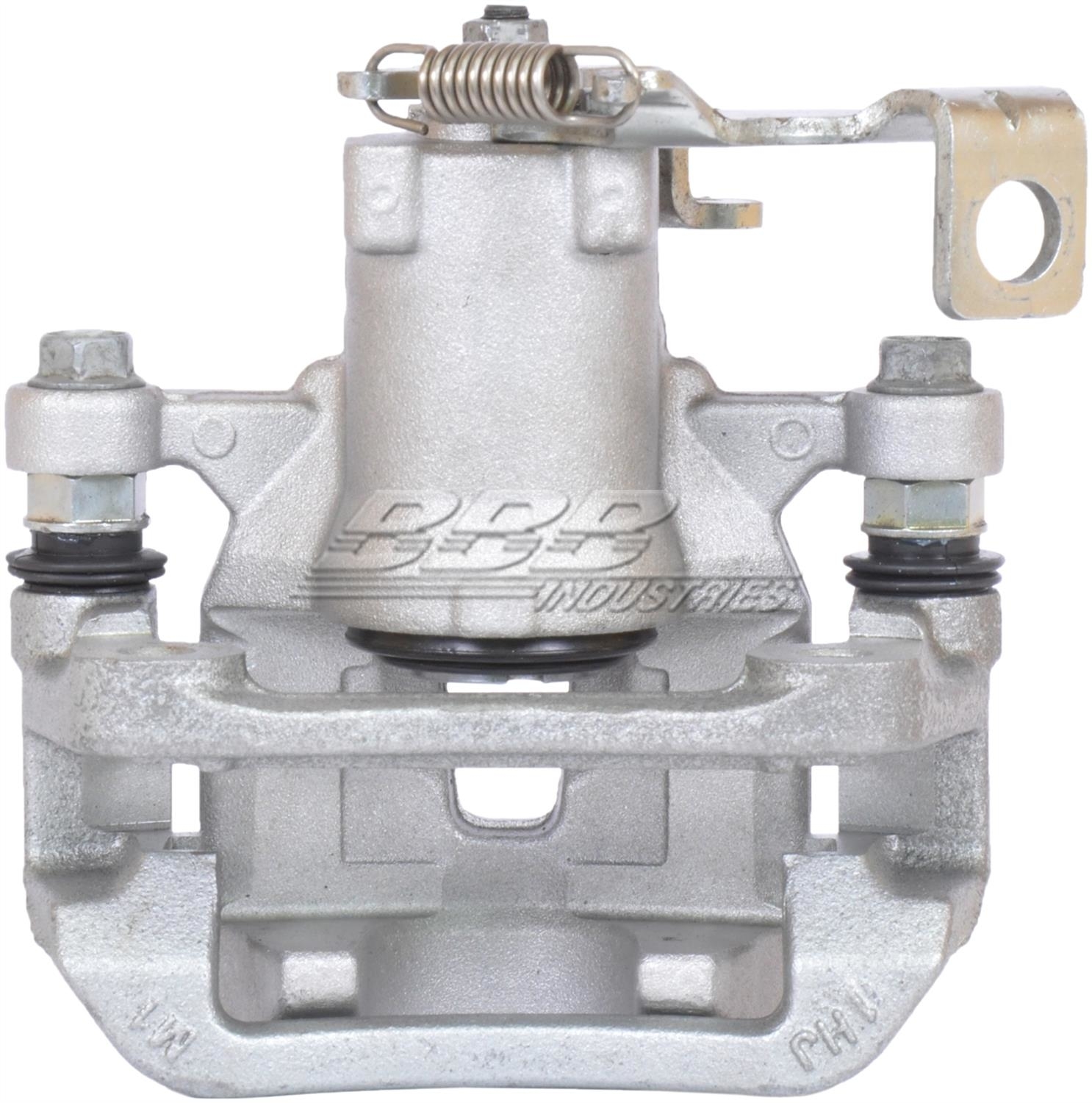 TERREPOWER formerly BBB Industries 99-00874A Reman Caliper w/installation Hardware