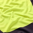 thumbnail image 2 of Jersey Troy Lee Designs SE Pro Roam Amarillo Fluorescente Ajuste Slim, 2 of 9