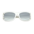 thumbnail image 2 of Sofia Vergara® x Foster Grant® Angela White Women's Sunglasses, 2 of 6