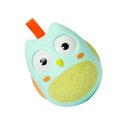 thumbnail image 4 of Interesante juguete para cachorros, juguete para gatitos con forma de búho, adorable juguete para mascotas, accesorio para mascotas, 4 of 5