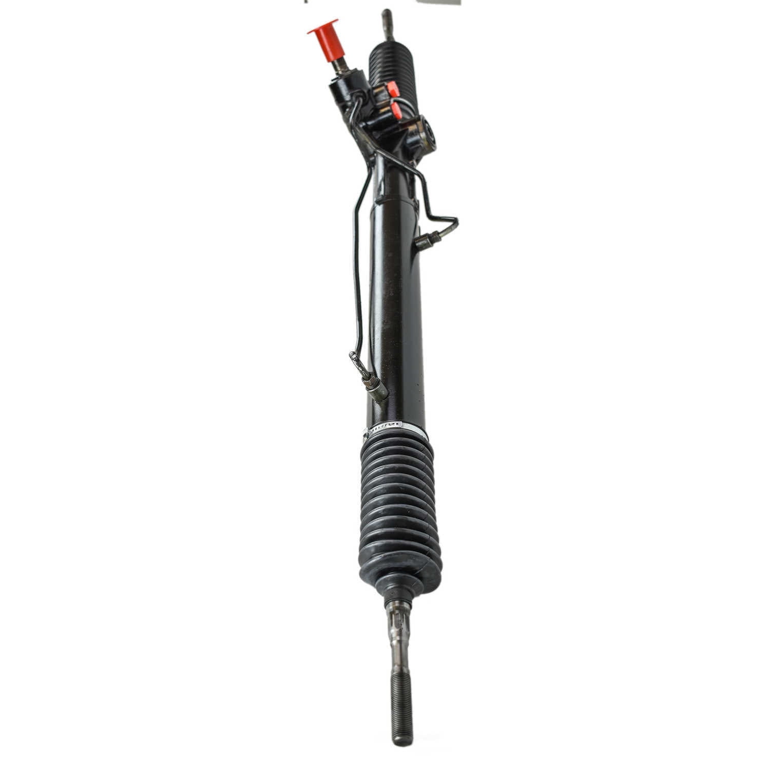 Atlantic Automotive Engineering 3453 AAE Hydraulic Power Steering Rack & Pinion 100%