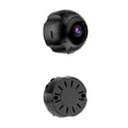 thumbnail image 4 of Mini cámara portátil de alta definición 1080P Cámara de seguridad WiFi inteligente Visión nocturna D Irfora Mini cámara, 4 of 6