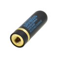 thumbnail image 1 of SRH805S SMA-M Antena UHF VHF Dual Band Walkie Talkie Antena SMA Conector macho Antena de radio para Baofeng 2 Piezas Yuarrent TX0739-00, 1 of 2