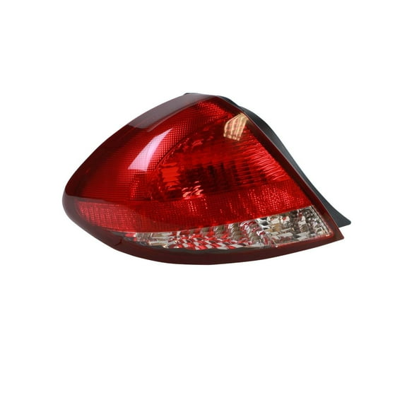TYC 11-6034-01-9 Driver Side Tail Light Assembly for 04-07 Ford Taurus FO2800184