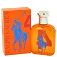 thumbnail image 2 of POLO BIG PONY 4 ORANGE * Ralph Lauren 2.5 oz / 75 ml EDT (EDT) Men Cologne Spray, 2 of 2