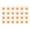 Yellow2, variant on 12 Halloween Wall Stickers With Bright Party Decorations And Halloween Atmosphere Stickers That Are Easy To Apply And Star Stickers for Wall Glow in The Dark Space Decals Sticker Tiles for Wall Home