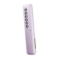 thumbnail image 4 of Plancha de pelo inalámbrica Jinwen con 3 temperaturas ajustables Violeta, 4 of 8
