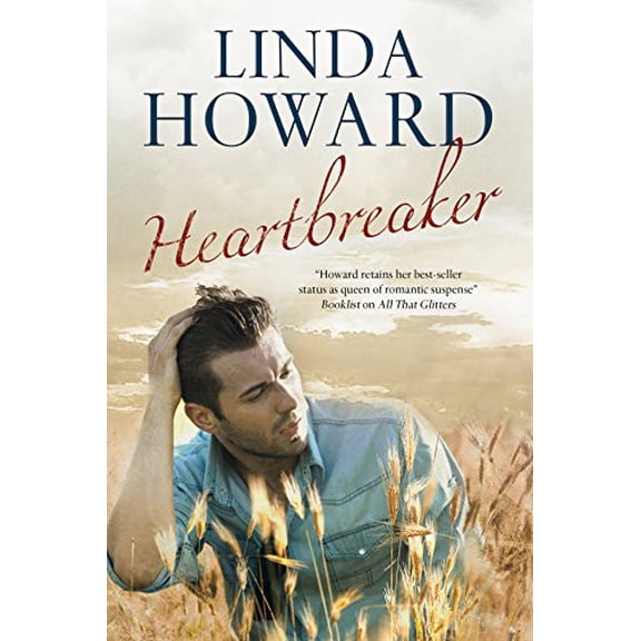 Pre-Owned Heartbreaker (Hardcover) 0727885685 9780727885685