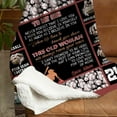 thumbnail image 3 of Lazaofficial Baseball Blanket, Custom Name Blanket, Gift Blanket, Sports Blanket, Baseball Blankets For Boys, Blankets For Beds, 3 of 8