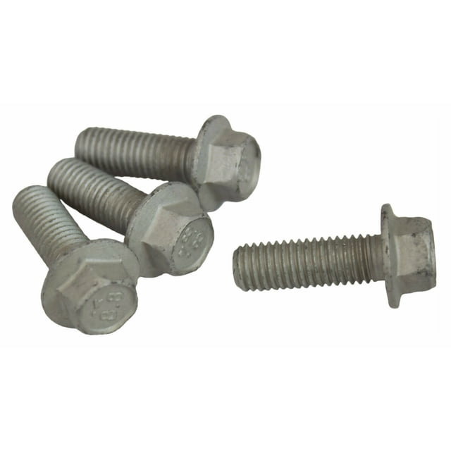 4- Tornillos OEM Nautilus L4 2.0l 19 Al 23 Ford Original