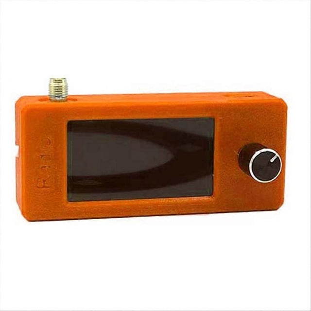 SI4732 Shortwave Radio Receiver Mini Radio LSB USB AM FM Full Band