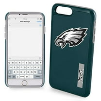 FOCO NFL Philadelphia Eagles Case For iPhone 8 , 7 , 6 , 6S  (5.5")