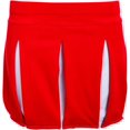 thumbnail image 3 of Ladies Liberty Skirt 2Xl Red/White, 3 of 5
