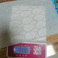 thumbnail image 4 of Molde de epoxi de pez del alfabeto hecho en casa DIY molde de silicona de pesca interactivo entre padres e hijos Wmkox2851yii  hfskjfh2844, 4 of 7