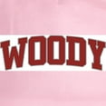 thumbnail image 2 of CafePress - WOODY Design Cap - Adjustable 100% Brushed Unisex Casual Cotton Baseball Cap, Beige, 1, 2 of 2