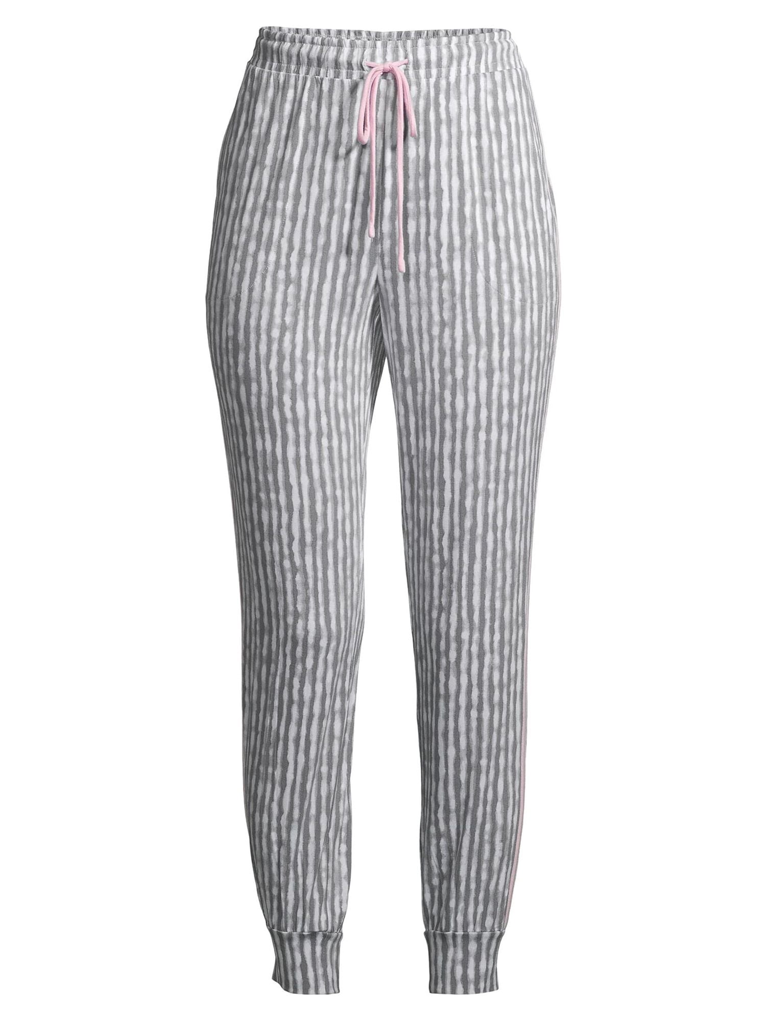 Secret Treasures Women's and Women's Plus Pajama Jogger
