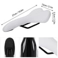 thumbnail image 4 of Breathable Bike Saddle, Ergonomic Bike , For Bike, 4 of 8