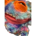 thumbnail image 5 of ZURU Fuggler Funny Ugly Monsters Chaos Crew 9" Plush Stuffed Animal (Grin Grin), 5 of 5