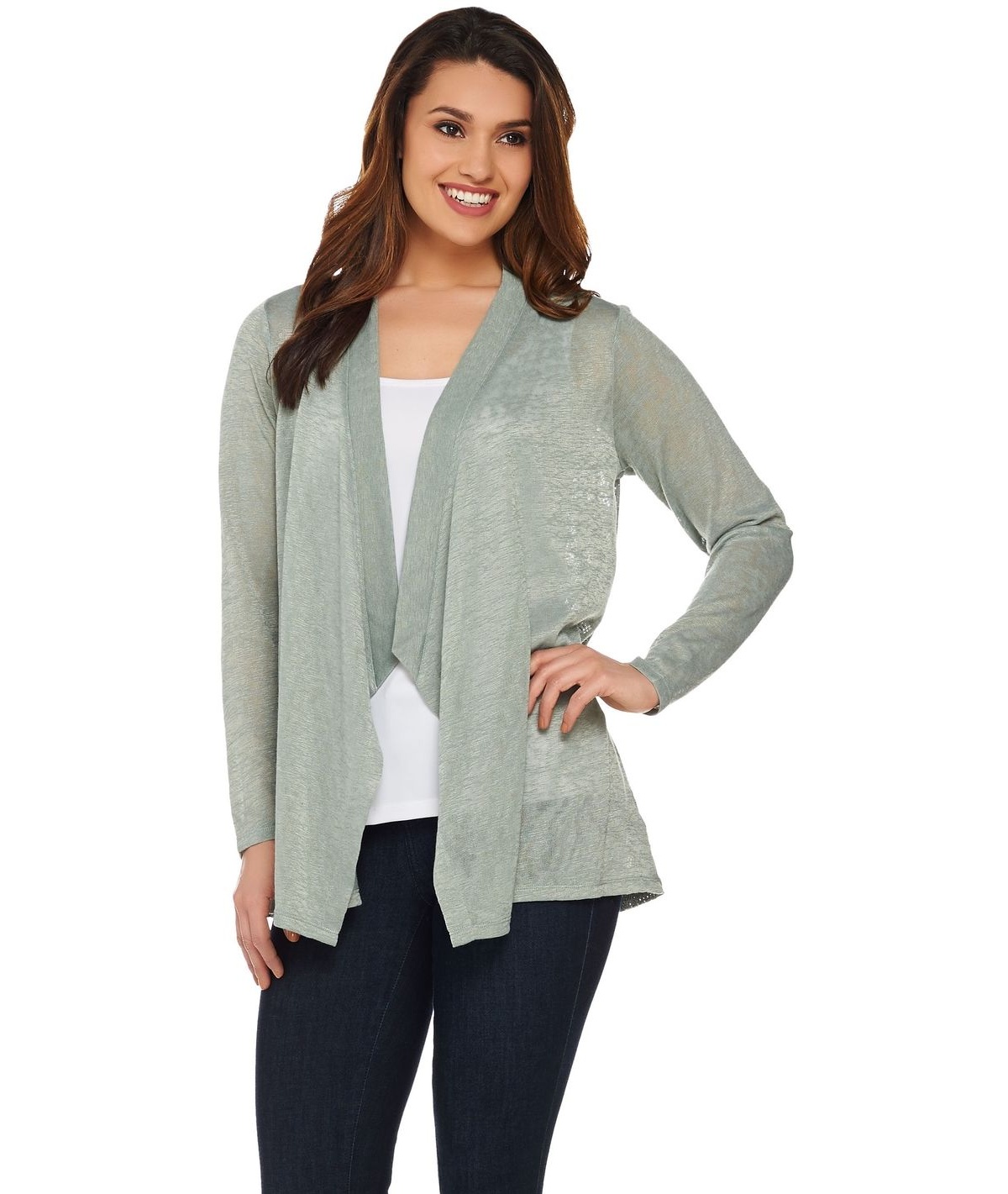 rivers cardigan