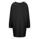 thumbnail image 5 of Pntutb moda mujer Casual cuello pico manga larga otoño suéter cárdigan blusa tops Pntutb Pntutb-6008, 5 of 8
