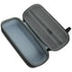 thumbnail image 4 of GOOHOCHY Estuche para inflar neumáticos de coche, compresor de aire de batería, bomba eléctrica, organizador de almacenamiento, 4 of 7