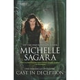 thumbnail image 2 of Chronicles of Elantra Novel Cast in Deception, Book 14, (Paperback), 2 of 2