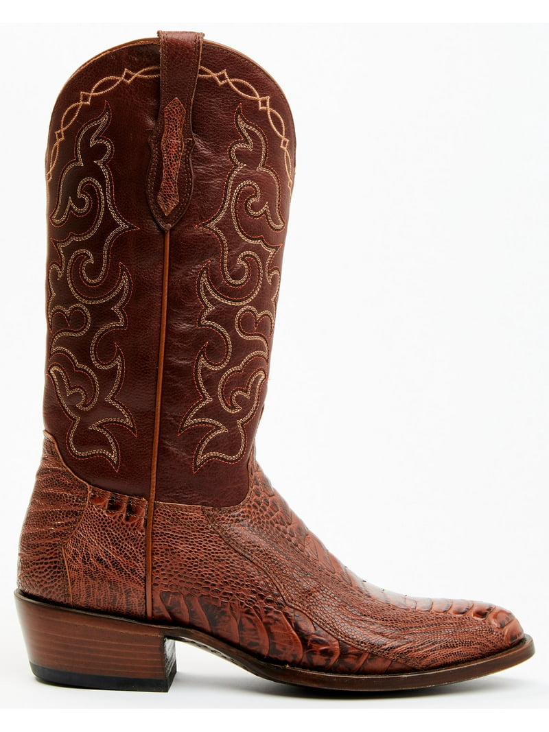 Cody James Ostrich leg cowboy boots 8.5D Cody-James-Men-s-Exotic-  main image 4