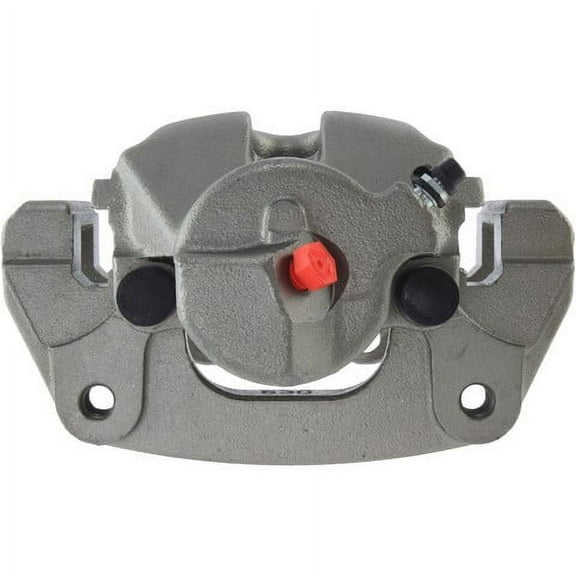 Centric Parts Disc Brake Caliper P/N:141.34052 Fits select: 2002-2006 BMW X5 3.0I, 2000-2001 BMW X5