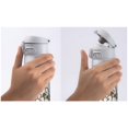 thumbnail image 3 of Zojirushi 16oz. Hello Kitty Stainless Mug SM-TA48 KT White, 3 of 6