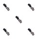 thumbnail image 3 of Greeniant Pastillas de freno de disco para ciclismo, 2 uds., piezas de frenado para exteriores, resistente, semimetálica, para patinete Type2 NO2, 3 of 6