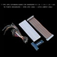 thumbnail image 1 of Kit de Planche à Pain Planche d'Extension Kit de Planche d'Extension Planche à Pain Type T GPIO Extension pour 1B+/2B/3b Câble GPIO, 1 of 8
