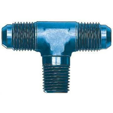 Aeroquip FCM2123 Male Branch Tee