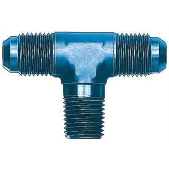 Aeroquip FCM2123 Male Branch Tee