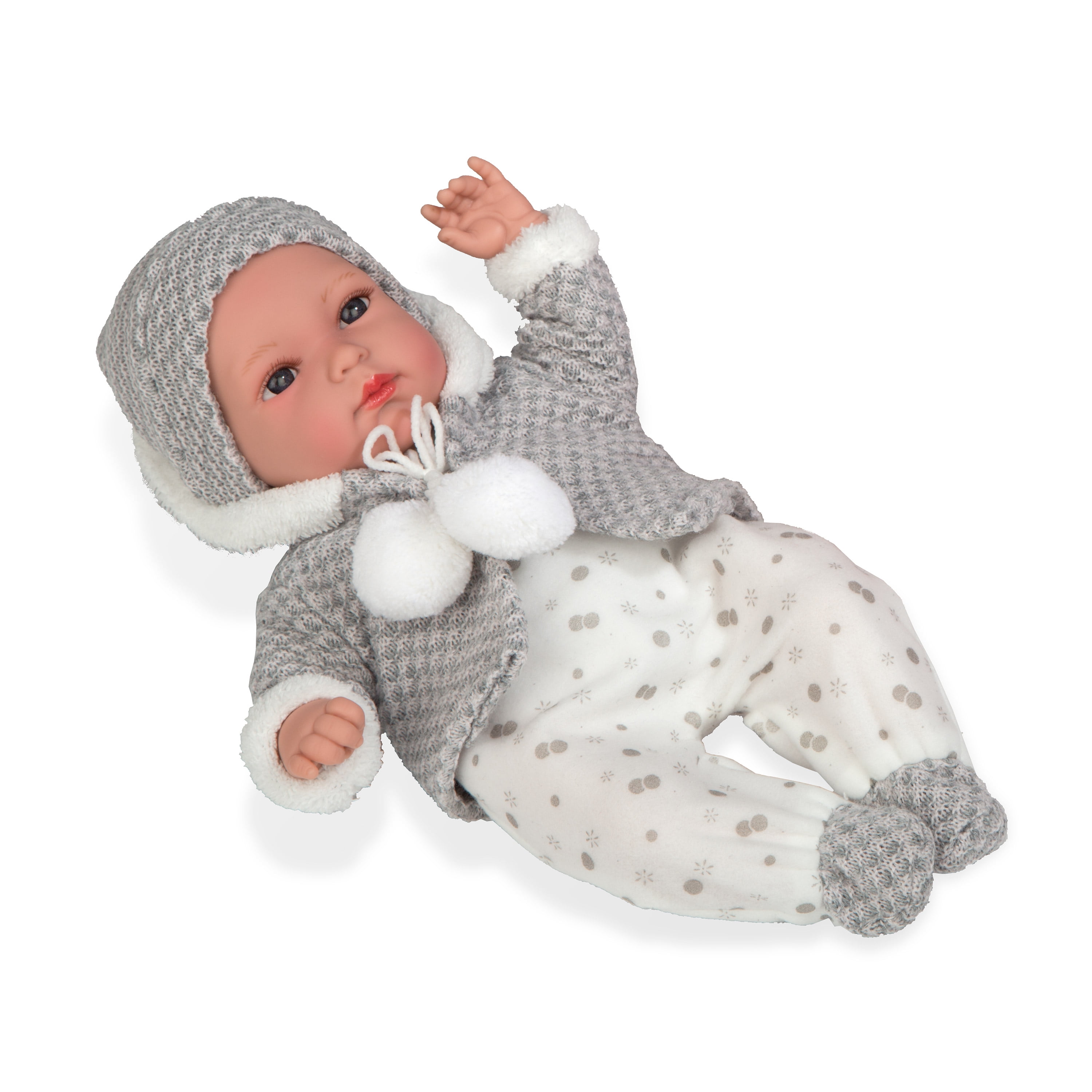 arias elegance doll stroller