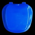 thumbnail image 5 of Dream Lifestyle Denture Bath Case, False Teeth Storage Box Denture Cup with Strainer Basket, Denture Storage Soak Container for Travel Cleaning, 5 of 8