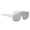 White-White, variant on Fishing Driving Goggles Shades Sports Sun Glasses Fit Over Glasses Outdoor Cycling Glasses Gift for Women and Men