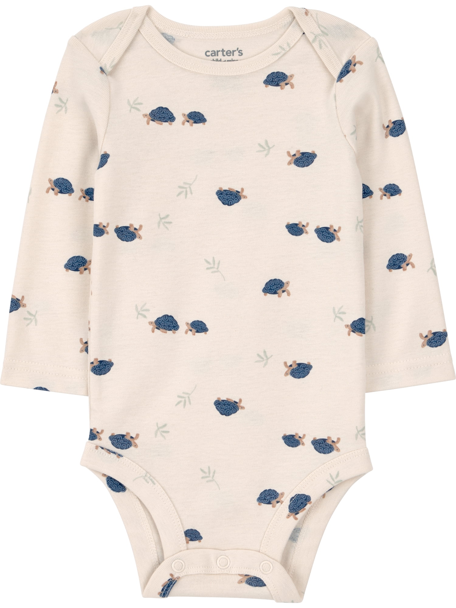 Carter's Child of Mine Baby Boy Outfit Set, 3-Piece, Sizes 0/3-24 Months