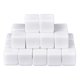 thumbnail image 3 of Cubos de AcríLico Blanco de 16MM Dados en Blanco para Juegos de Mesa, EnseñAnza de Conteo de MatemáTicas, FabricacióN de Dados Personalizados con NúMeros del Alfabeto, 48 Piezas, 3 of 5
