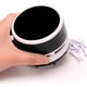thumbnail image 2 of Aspirador de mano Aspirador de migas de vacío de escritorio de vacío de mano inalámbrico mini | Aspirador de mano con purpurina para el hogar, la oficina, el limpiador de teclado con batería de coche Xemadio 2034917-2, 2 of 9