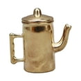 thumbnail image 2 of Mini cafetera CUTICAT para casa de muñecas jarra de agua en miniatura tetera de simulación, 2 of 8