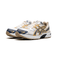 thumbnail image 2 of ASICS MENS Gel-1130 "Cream Pure Silver Gold Blue" 1203A787 100 1203A787 100 from Stadium Goods, 2 of 8
