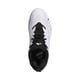 thumbnail image 5 of TENIS ADIDAS HOMBRE INITIATION BLANCO BASQUETBOL blanco 265, 5 of 7