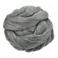 thumbnail image 1 of Aguja Fieltro Unique Bargains Lana 3.5 Oz Gris Lino, 1 of 6