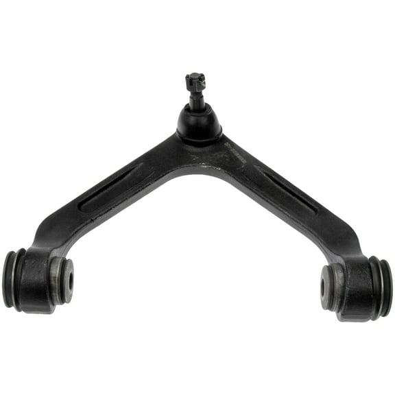 Dorman 522-638 Suspension Control Arm and Ball Joint Assembly for Specific Dodge Models Fits select: 2006 DODGE RAM 1500, 2003-2006 DODGE RAM 2500