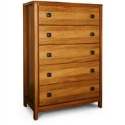 Westboro 5 Drawer Dresser